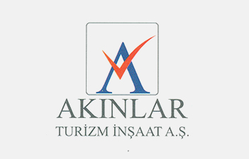 AKINLAR TURİZM İNŞAAT A.Ş.