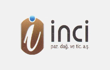 İNCİ PAZARLAMA DAĞ. VE Tic. A.Ş.