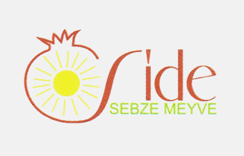 SİDE SEBZE MEYVE