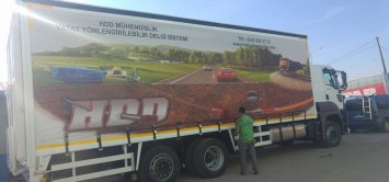 Hızlı Perdeli Kasalar