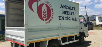 Tenteli Transit Kasa
