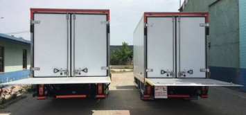 EPOKSİ TABAN KAPALI FRİGO KASA