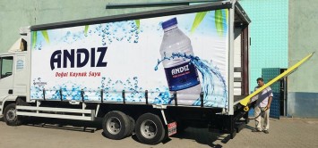 Hızlı Perdeli Kasalar