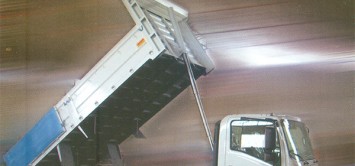 Damperli Kasalar
