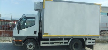 Damperli Kasalar