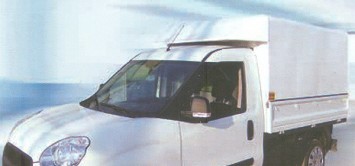 Fiberglass Kasalar
